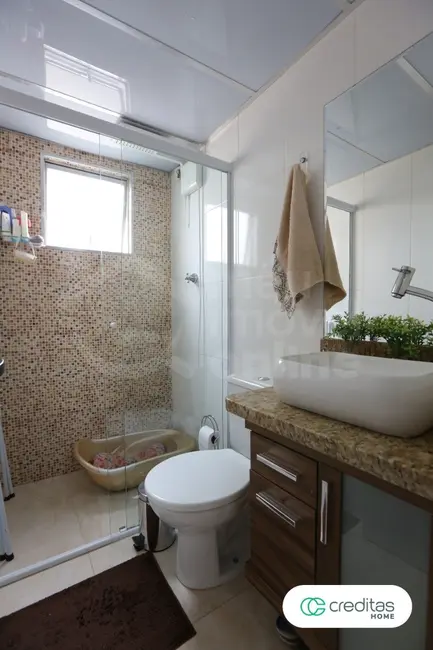 Foto 5 de Apartamento com 2 quartos à venda, 55m2 em Vila Ivone, São Paulo - SP