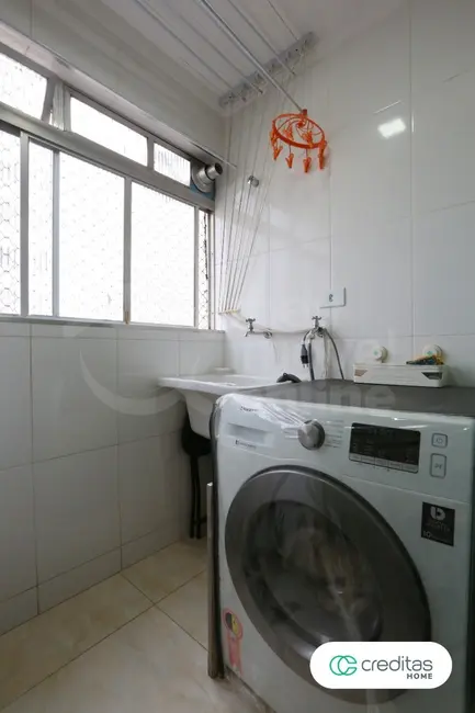 Foto 4 de Apartamento com 2 quartos à venda, 55m2 em Vila Ivone, São Paulo - SP