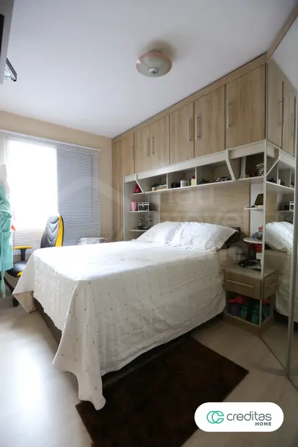 Foto 6 de Apartamento com 2 quartos à venda, 55m2 em Vila Ivone, São Paulo - SP