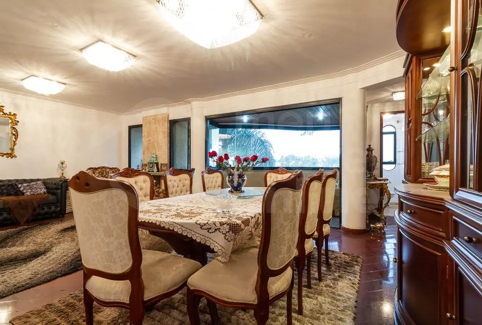 Foto 6 de Apartamento com 4 quartos à venda, 145m2 em Vila Formosa, São Paulo - SP