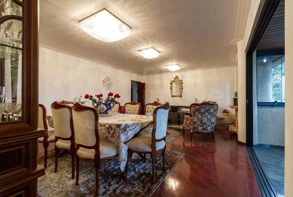 Foto 5 de Apartamento com 4 quartos à venda, 145m2 em Vila Formosa, São Paulo - SP