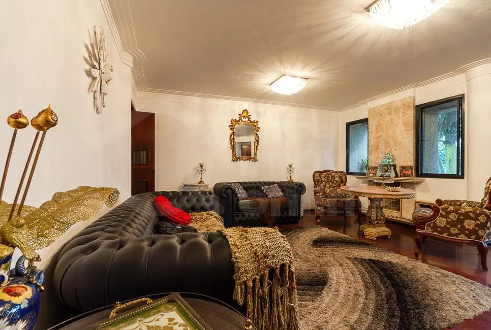 Foto 7 de Apartamento com 4 quartos à venda, 145m2 em Vila Formosa, São Paulo - SP