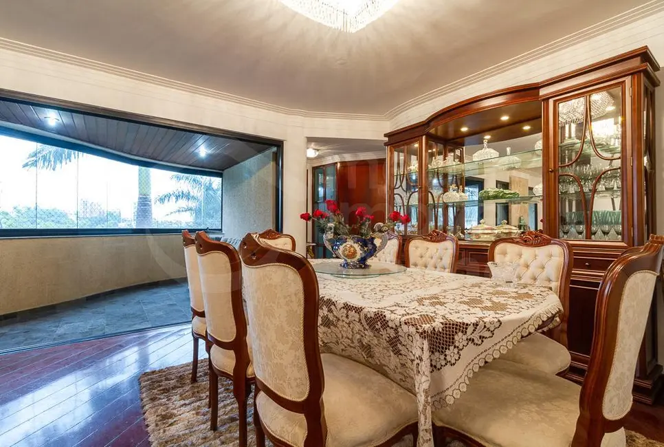 Foto 3 de Apartamento com 4 quartos à venda, 145m2 em Vila Formosa, São Paulo - SP