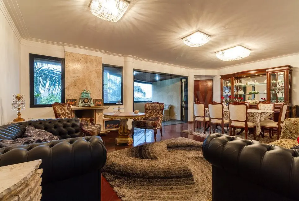 Foto 1 de Apartamento com 4 quartos à venda, 145m2 em Vila Formosa, São Paulo - SP