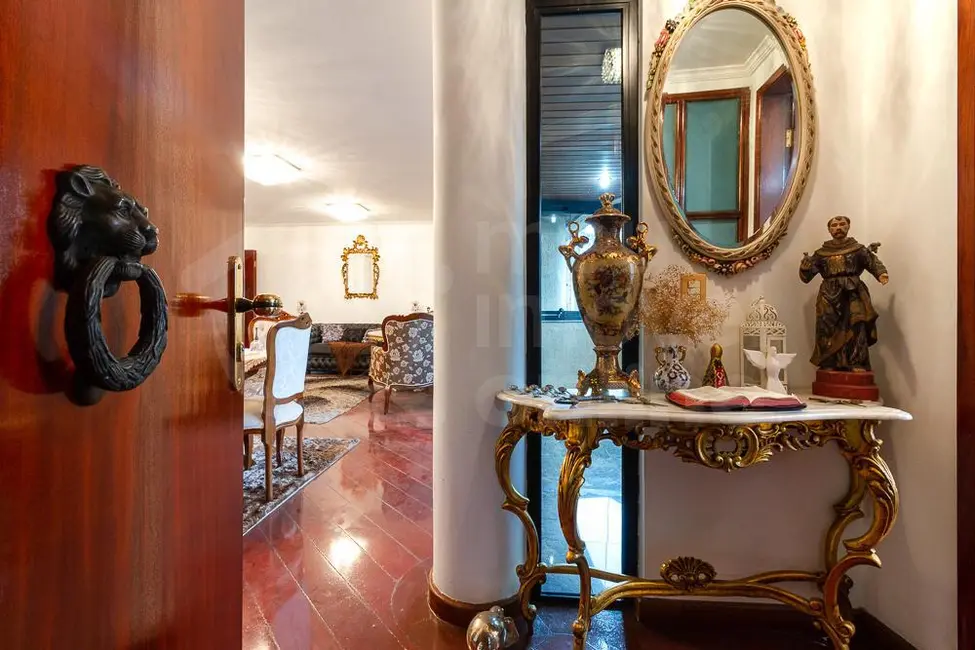 Foto 8 de Apartamento com 4 quartos à venda, 145m2 em Vila Formosa, São Paulo - SP