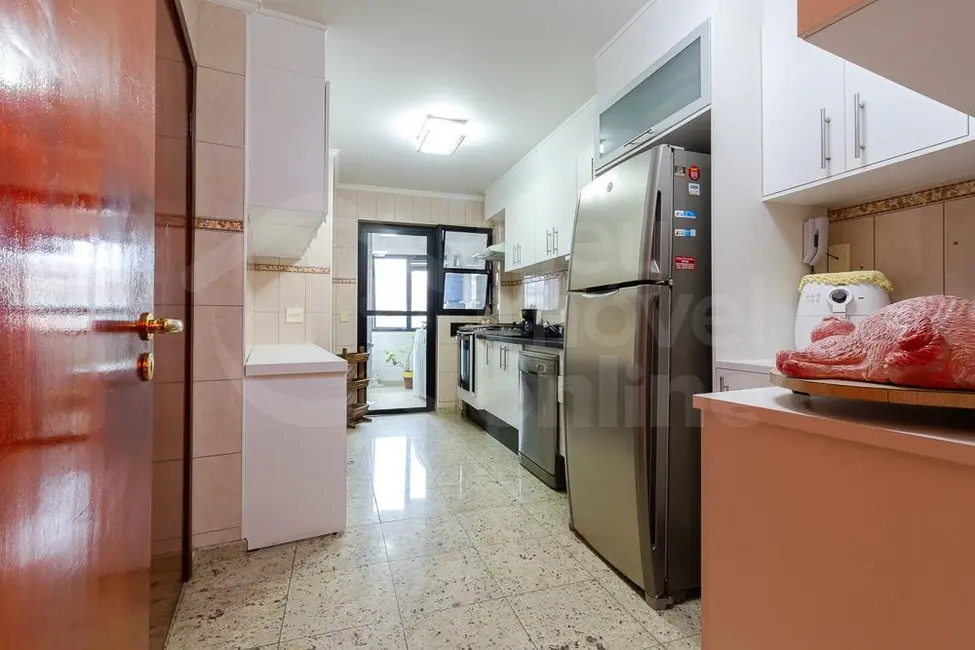 Foto 2 de Apartamento com 4 quartos à venda, 145m2 em Vila Formosa, São Paulo - SP