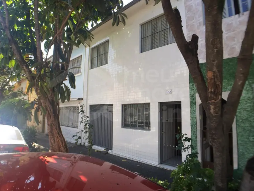 Foto 2 de Casa com 2 quartos à venda, 83m2 em Belenzinho, São Paulo - SP