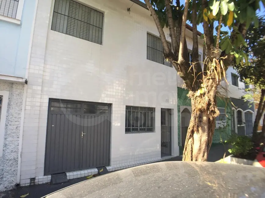 Foto 1 de Casa com 2 quartos à venda, 83m2 em Belenzinho, São Paulo - SP