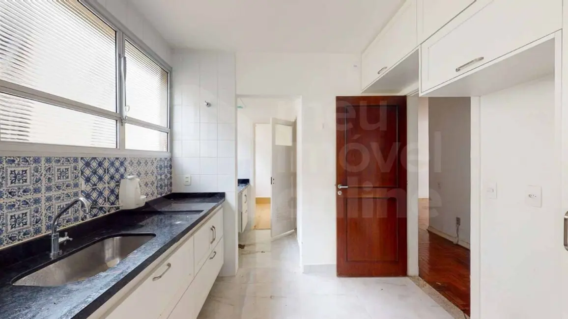 Foto 7 de Apartamento com 2 quartos à venda, 86m2 em Jardim América, São Paulo - SP
