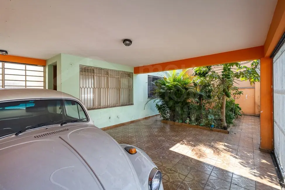 Casa com 3 quartos à venda, 180m2 em Vila Prudente, São Paulo - SP - imagem 3 Foto 3 de Casa com 3 quartos à venda, 180m2 em Vila Prudente, São Paulo - SP