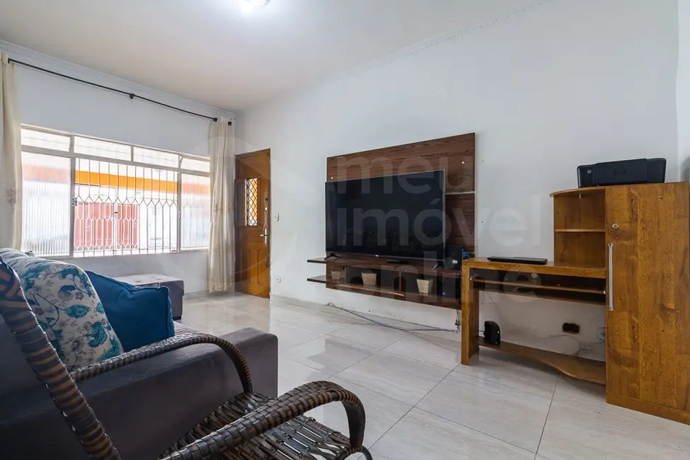 Casa com 3 quartos à venda, 180m2 em Vila Prudente, São Paulo - SP - imagem 2 Foto 2 de Casa com 3 quartos à venda, 180m2 em Vila Prudente, São Paulo - SP