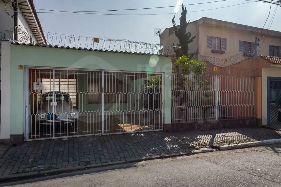 Foto 1 de Casa com 3 quartos à venda, 180m2 em Vila Prudente, São Paulo - SP