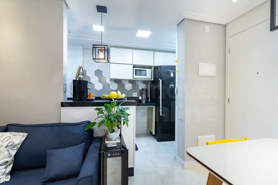 Foto 7 de Apartamento com 2 quartos à venda, 45m2 em Mooca, São Paulo - SP