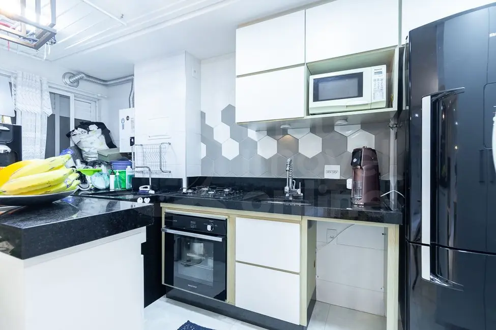 Foto 9 de Apartamento com 2 quartos à venda, 45m2 em Mooca, São Paulo - SP