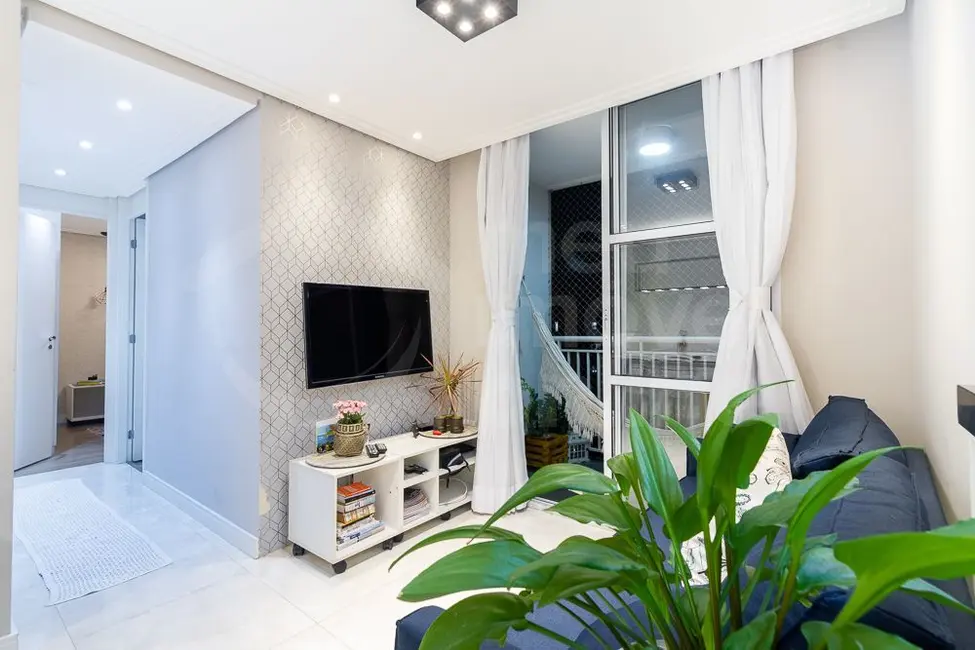 Foto 6 de Apartamento com 2 quartos à venda, 45m2 em Mooca, São Paulo - SP