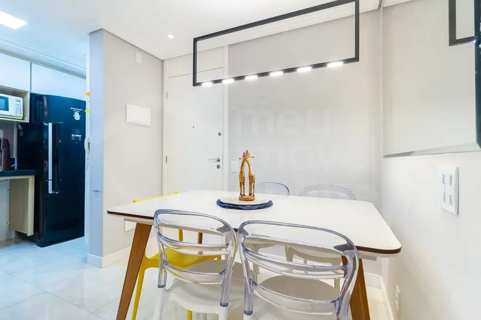 Foto 8 de Apartamento com 2 quartos à venda, 45m2 em Mooca, São Paulo - SP