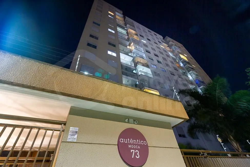 Foto 5 de Apartamento com 2 quartos à venda, 45m2 em Mooca, São Paulo - SP
