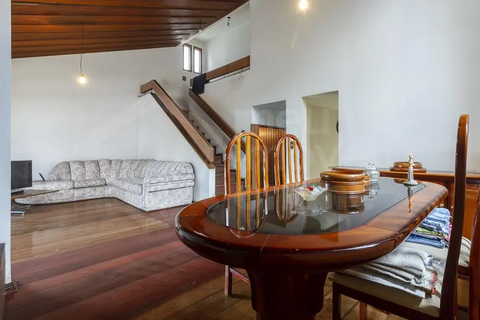 Foto 8 de Casa com 5 quartos à venda, 223m2 em Morumbi, São Paulo - SP