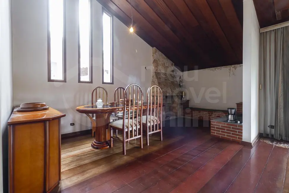 Foto 7 de Casa com 5 quartos à venda, 223m2 em Morumbi, São Paulo - SP