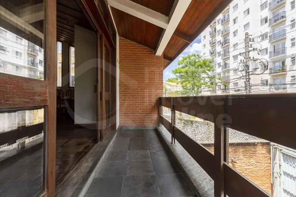 Foto 6 de Casa com 5 quartos à venda, 223m2 em Morumbi, São Paulo - SP