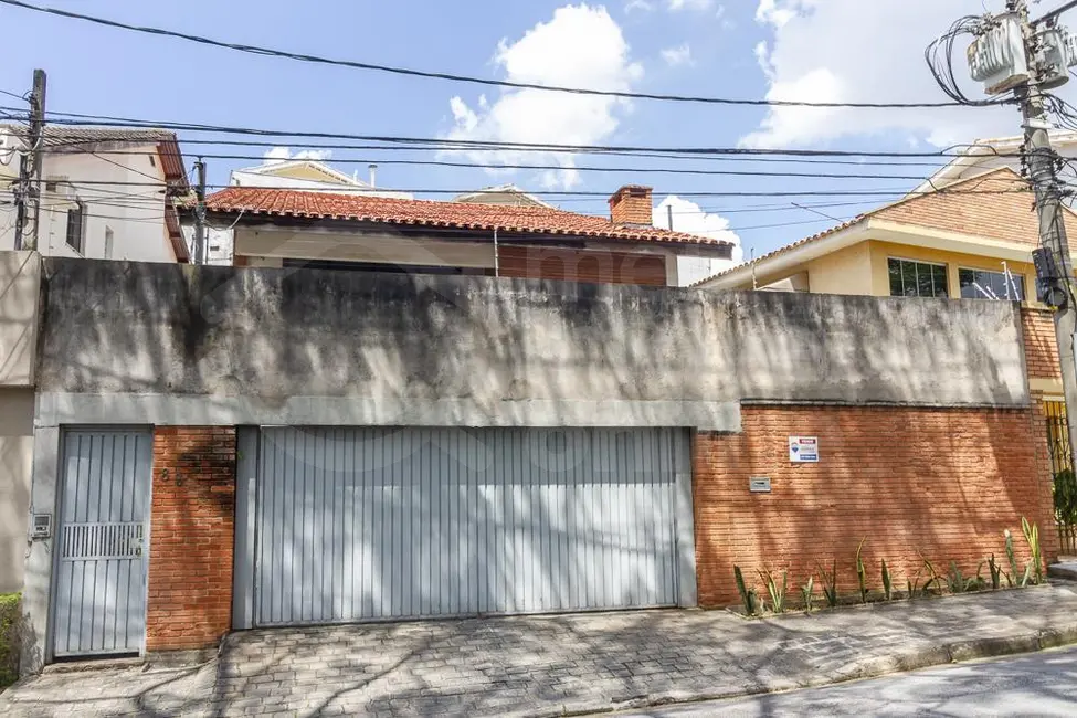 Foto 1 de Casa com 5 quartos à venda, 223m2 em Morumbi, São Paulo - SP