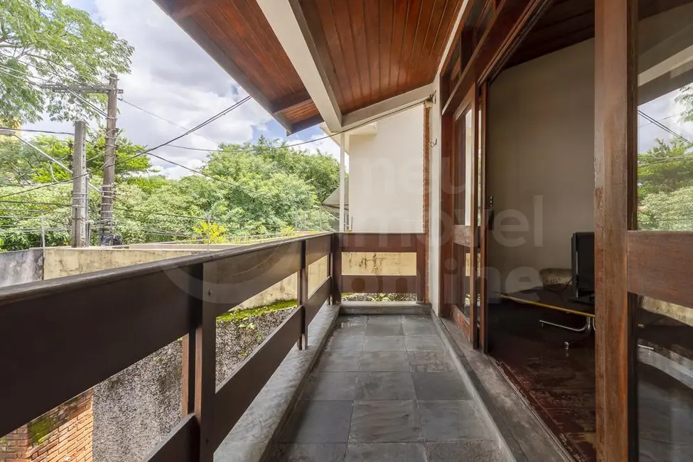 Foto 5 de Casa com 5 quartos à venda, 223m2 em Morumbi, São Paulo - SP