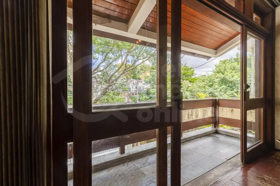 Foto 3 de Casa com 5 quartos à venda, 223m2 em Morumbi, São Paulo - SP