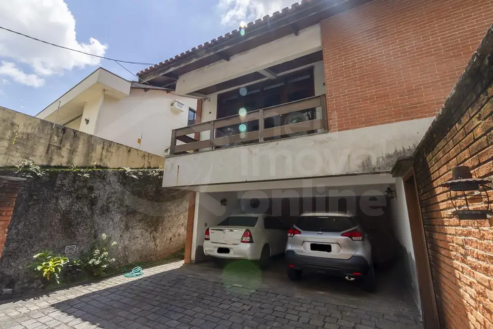 Foto 2 de Casa com 5 quartos à venda, 223m2 em Morumbi, São Paulo - SP