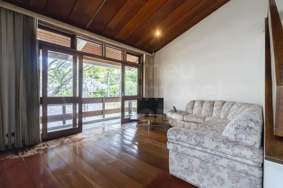 Foto 4 de Casa com 5 quartos à venda, 223m2 em Morumbi, São Paulo - SP