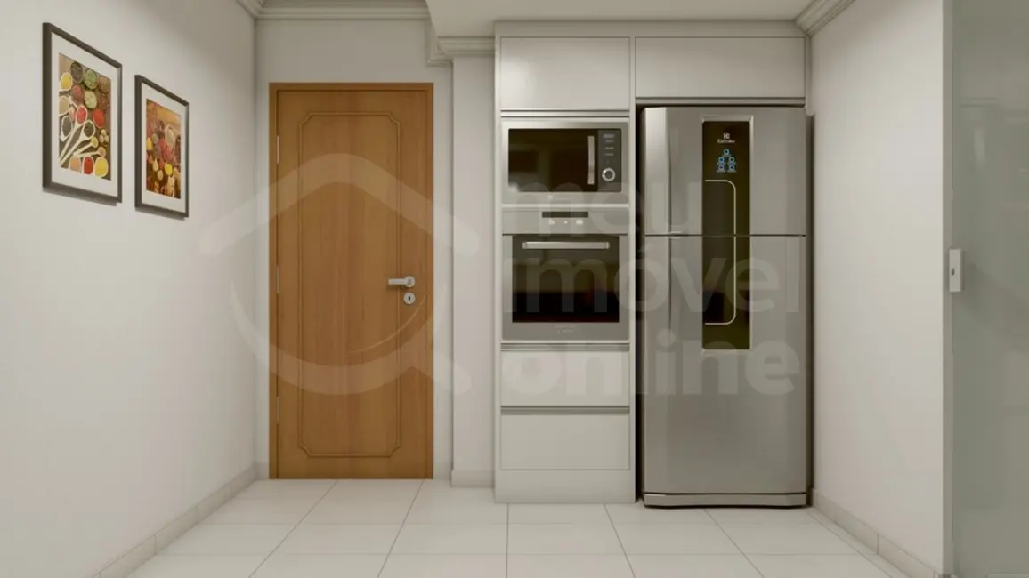 Foto 8 de Apartamento com 3 quartos à venda, 190m2 em Vila Romana, São Paulo - SP