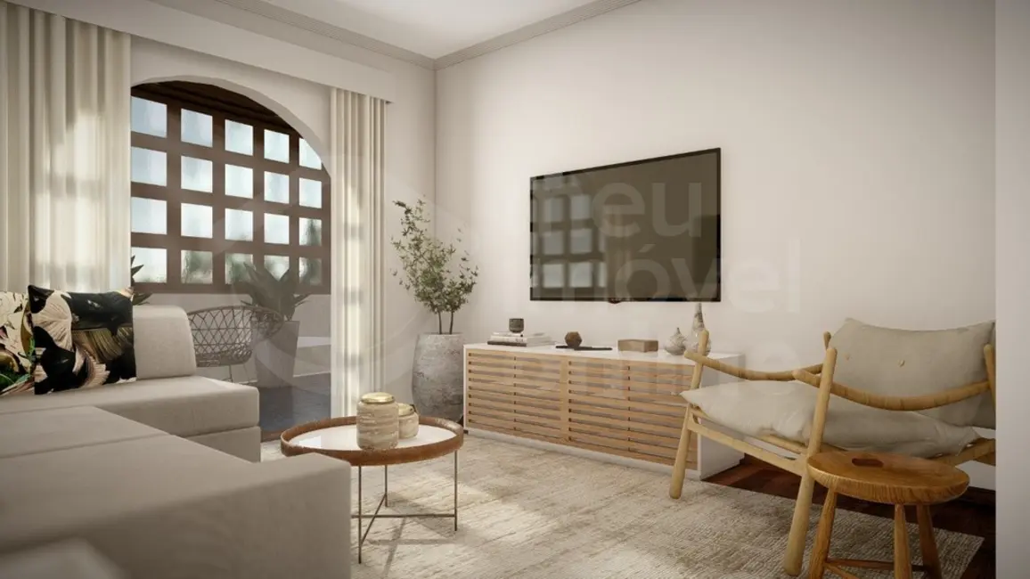 Foto 5 de Apartamento com 3 quartos à venda, 190m2 em Vila Romana, São Paulo - SP