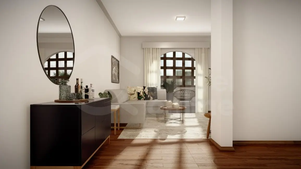 Foto 4 de Apartamento com 3 quartos à venda, 190m2 em Vila Romana, São Paulo - SP