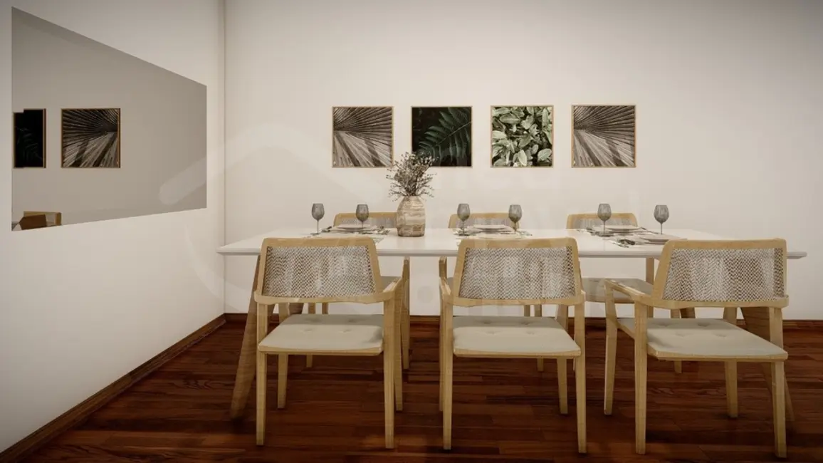 Foto 3 de Apartamento com 3 quartos à venda, 190m2 em Vila Romana, São Paulo - SP