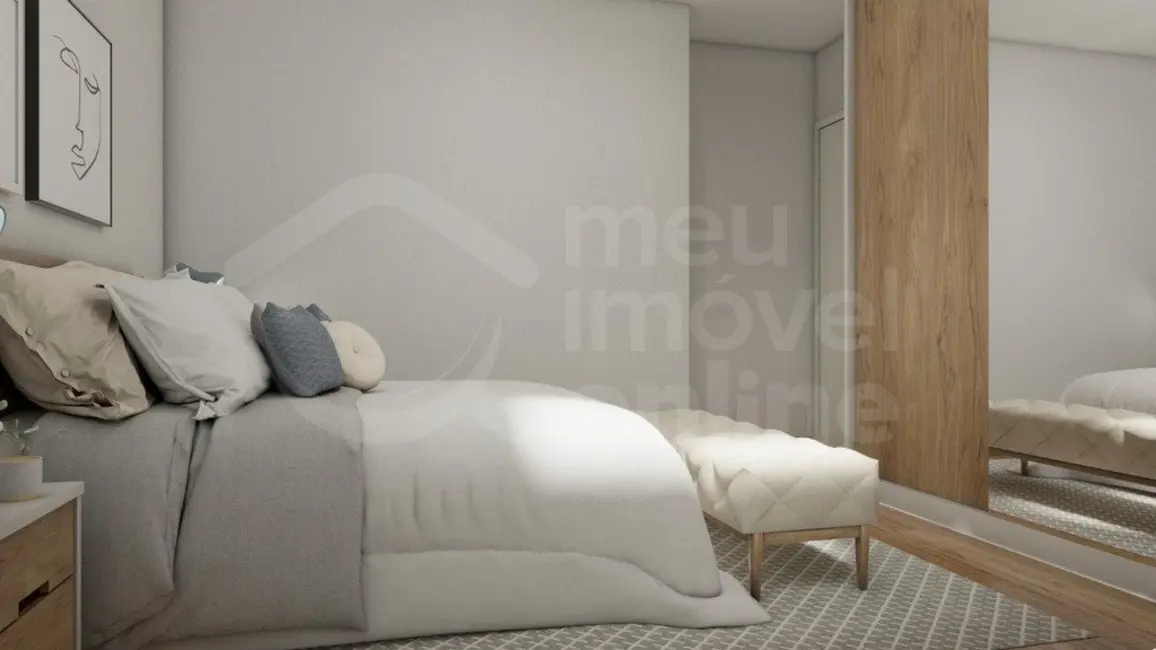 Apartamento com 2 quartos à venda, 51m2 em Morumbi, São Paulo - SP - imagem 9 Foto 9 de Apartamento com 2 quartos à venda, 51m2 em Morumbi, São Paulo - SP