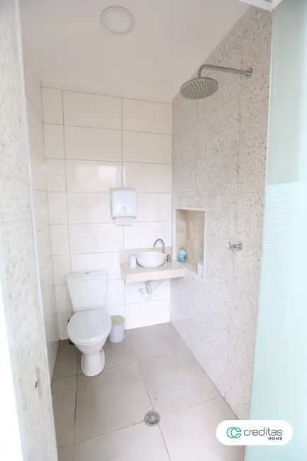 Apartamento com 1 quarto à venda, 49m2 em Vila Mascote, São Paulo - SP - imagem 9 Foto 9 de Apartamento com 1 quarto à venda, 49m2 em Vila Mascote, São Paulo - SP