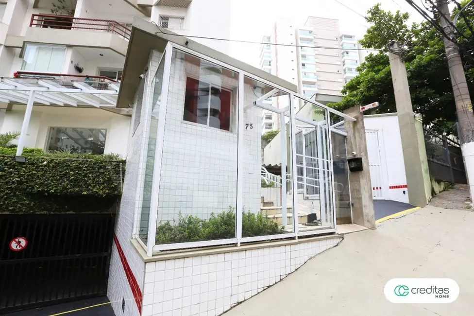 Apartamento com 1 quarto à venda, 49m2 em Vila Mascote, São Paulo - SP - imagem 4 Foto 4 de Apartamento com 1 quarto à venda, 49m2 em Vila Mascote, São Paulo - SP