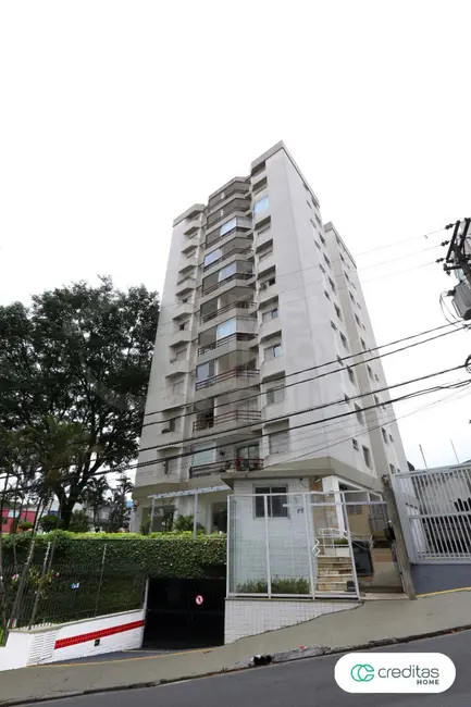 Apartamento com 1 quarto à venda, 49m2 em Vila Mascote, São Paulo - SP - imagem 3 Foto 3 de Apartamento com 1 quarto à venda, 49m2 em Vila Mascote, São Paulo - SP