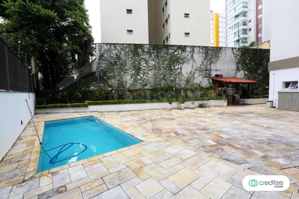 Apartamento com 1 quarto à venda, 49m2 em Vila Mascote, São Paulo - SP - imagem 8 Foto 8 de Apartamento com 1 quarto à venda, 49m2 em Vila Mascote, São Paulo - SP
