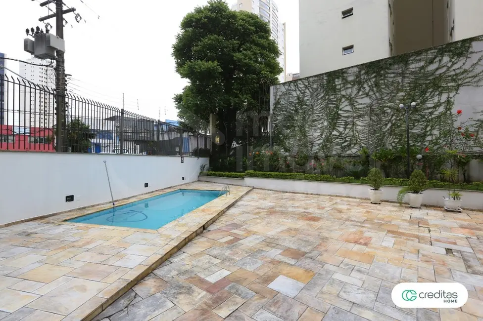 Apartamento com 1 quarto à venda, 49m2 em Vila Mascote, São Paulo - SP - imagem 7 Foto 7 de Apartamento com 1 quarto à venda, 49m2 em Vila Mascote, São Paulo - SP