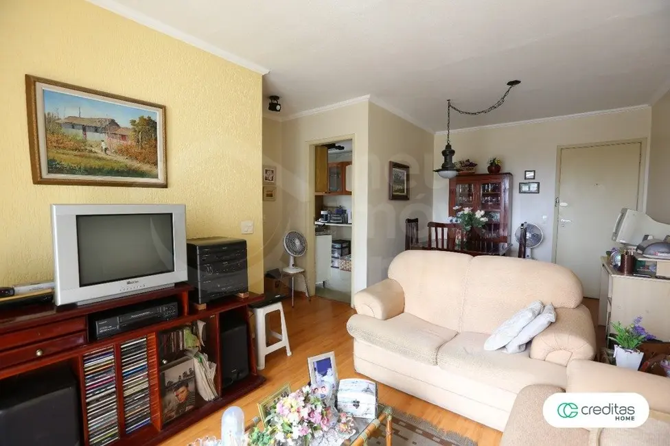 Apartamento com 1 quarto à venda, 49m2 em Vila Mascote, São Paulo - SP - imagem 1 Foto 1 de Apartamento com 1 quarto à venda, 49m2 em Vila Mascote, São Paulo - SP