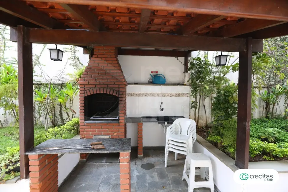 Apartamento com 1 quarto à venda, 49m2 em Vila Mascote, São Paulo - SP - imagem 5 Foto 5 de Apartamento com 1 quarto à venda, 49m2 em Vila Mascote, São Paulo - SP