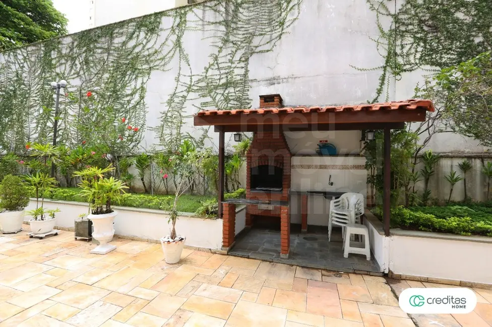 Apartamento com 1 quarto à venda, 49m2 em Vila Mascote, São Paulo - SP - imagem 6 Foto 6 de Apartamento com 1 quarto à venda, 49m2 em Vila Mascote, São Paulo - SP