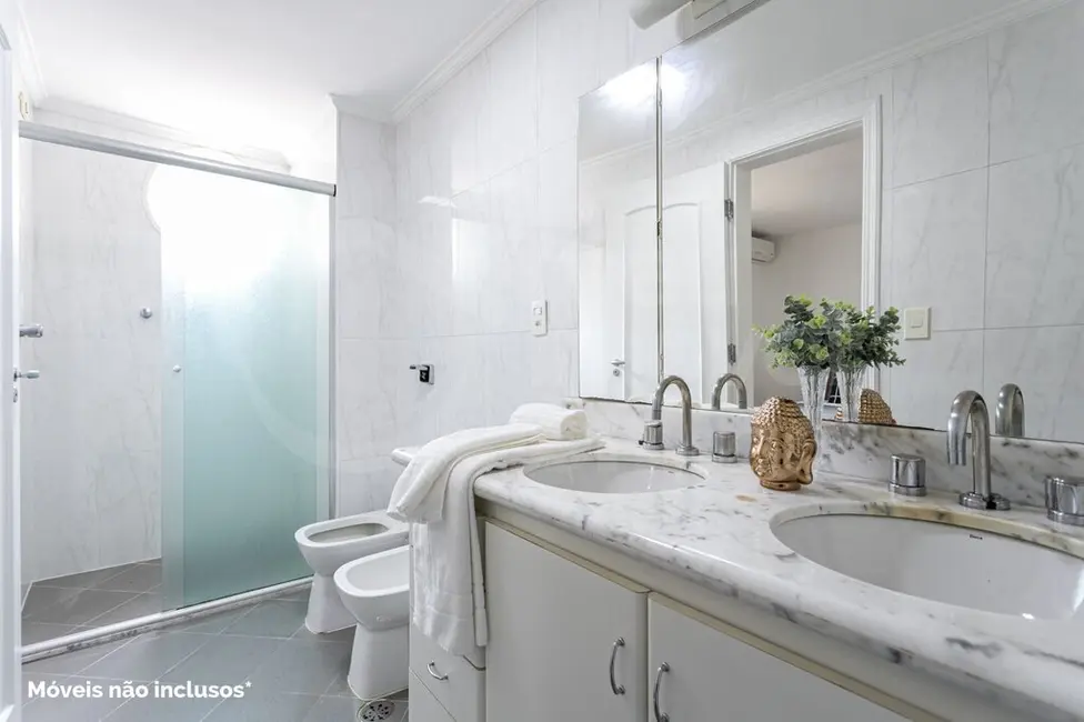 Foto 6 de Apartamento com 4 quartos à venda, 222m2 em Jardim Paulista, São Paulo - SP