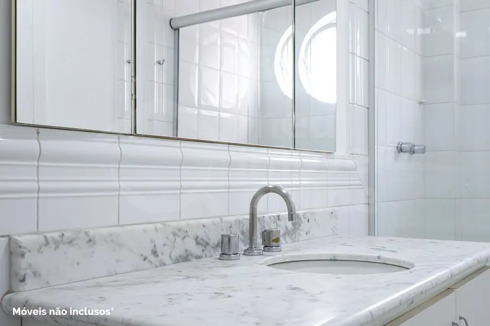 Foto 9 de Apartamento com 4 quartos à venda, 222m2 em Jardim Paulista, São Paulo - SP