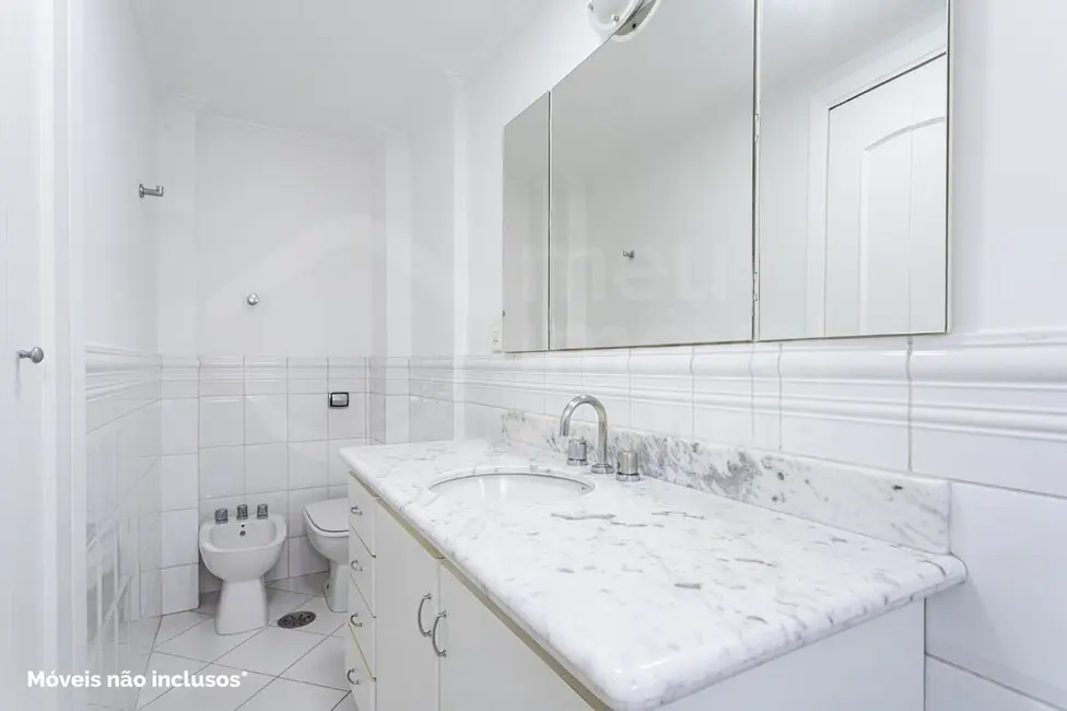 Foto 8 de Apartamento com 4 quartos à venda, 222m2 em Jardim Paulista, São Paulo - SP