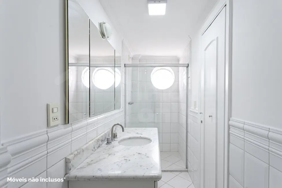 Foto 5 de Apartamento com 4 quartos à venda, 222m2 em Jardim Paulista, São Paulo - SP