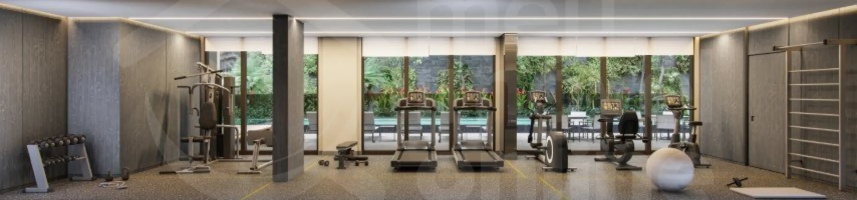 Apartamento com 4 quartos à venda, 163m2 em Vila Madalena, São Paulo - SP - imagem 5 Foto 5 de Apartamento com 4 quartos à venda, 163m2 em Vila Madalena, São Paulo - SP