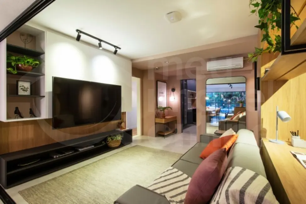 Foto 3 de Apartamento com 2 quartos à venda, 80m2 em Vila Romana, São Paulo - SP