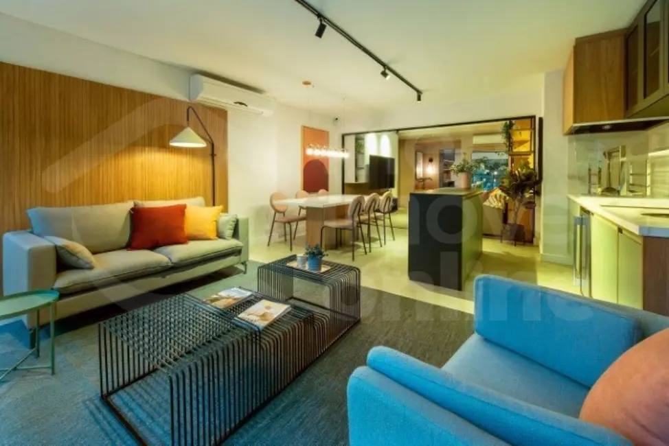 Foto 7 de Apartamento com 2 quartos à venda, 80m2 em Vila Romana, São Paulo - SP