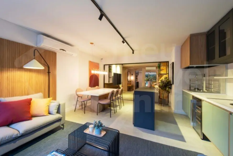 Foto 5 de Apartamento com 2 quartos à venda, 80m2 em Vila Romana, São Paulo - SP